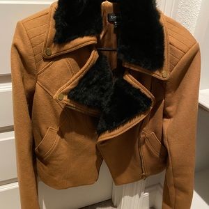 Bebe Jacket